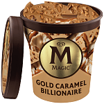 Μagic Gold Caramel Billionaire 305gr 440ml
