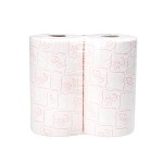 My Soft Lux Ρολό Κουζίνας Decor 400gr 2τεμ