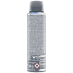 Dove Men Αποσμητικό Σώματος Σπρέι Advanced Cool 150ml