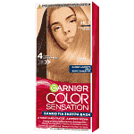 Garnier Color Sensation Hl 3 Ανοιχτό Μελί 40ml Χωρίς Ξάνοιγμα