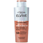 Elive Σαμπουάν Growth Booster 200ml