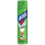 Aroxol Κατσαριδοκτόνο Imiprothrin 300ml