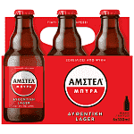 Άμστελ Retro Μπίρα Φιάλη 330ml 6τεμ