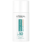 L'oreal Κρέμα Προσώπου SPf 50 Με Χρώμα