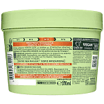 Fructis Mask Keratin Sleek Λάμψη 370ml