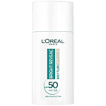L'oreal Κρέμα Προσώπου SPF50 High Protection 50ml