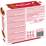 Lotus Biscoff Mini Sticks 6τεμ 219gr 300ml