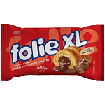 Folie Κρουασάν Xl Κρέμα Σοκολάτας Γάλακτος 120gr