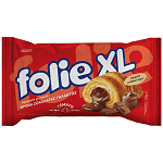 Folie Κρουασάν Xl Κρέμα Σοκολάτας Γάλακτος 120gr