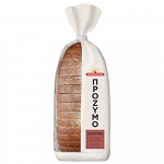 Καραμολέγκος Πρόζυμο Ψωμί Σαντορίνιο 6/500gr