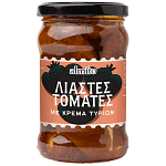 Almito Λιαστές Τομάτες Με Γέμιση Κρέμα Τυρί 150gr