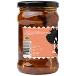 Almito Λιαστές Τομάτες Με Γέμιση Κρέμα Τυρί 150gr