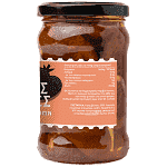 Almito Λιαστές Τομάτες Με Γέμιση Κρέμα Τυρί 150gr