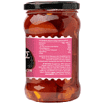 Almito Γλυκοπικάντικες Πιπεριές Κεράσι Με Κρέμα Τυριών 280gr