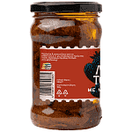 Almito Λιαστές Τομάτες Με Βότανα 150gr