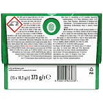 Ariel All in 1 Απορρυπαντικό Πλυντηρίου Κάψουλες Color 15Μεζ.