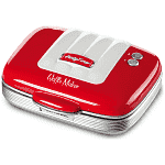 Ariete Παρασκευαστής Για Βάφλες Κόκκινος