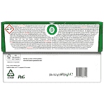 Ariel All in 1 Απορρυπαντικό Πλυντηρίου Ρούχων Κάψουλες Color 38 Μεζ.