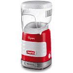 Ariete Παρασκευαστής Pop Corn Maker Κόκκινος