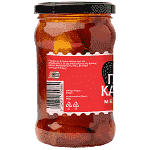 Almito Πιπεριές Πικάντικες Καρδούλες Κόκκινες Με Κρέμα Τυριών 270gr