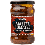 Almito Λιαστές Τομάτες Με Βότανα 150gr
