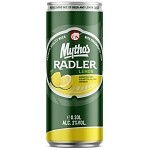Mythos Radler Μπίρα Κουτί 330ml