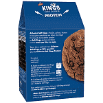 Kings Soft Cookie Πρωτεΐνης 160gr