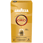 Lavazza Κάψουλες Espresso Oro 55gr 10τεμ