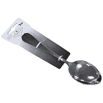 Tabletop Pro Perseus Κουτάλι Φαγητού Inox 3Τεμάχια