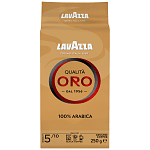 Lavazza Καφές Espresso Oro 250gr