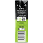 Viva Fresh Φυσικός Χύμος Μήλο 250ml 5+1 Δώρο