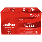 Lavazza Κάψουλες Espresso Rossa 30τεμ 171gr