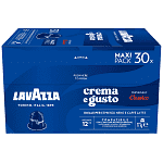 Lavazza Κάψουλες Espresso Crema Gusto 30τεμ 171gr