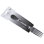 Tabletop Pro Perseus Πιρούνι Γλυκού Inox 3τεμ