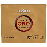 Lavazza Καφές Espresso Oro 2x250gr