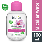 Bioten Micellar Νερό Καθαρισμού Dry 100ml