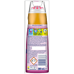 Vanish Υγρό Καθαριστίκο Λεκέδων Gel 200ml