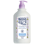 Le Petit Marsellais Σαμπουάν & Αφρόλουτρο 2 σε 1 Αμύγδαλο 700ml