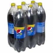 Pepsi Twist 6x1,5lt