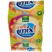 Gullon Mini Mix Coctail Κρακεράκια 500gr