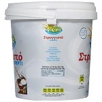 Φάρμα Ηλείας Γιαούρτι Στραγγιστό 10% Λιπαρά 1Kg