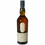 Lagavulin 16 Years Old Malt Whisky 700ml