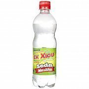 Εκ Χίου Σόδα Μαστίχας 500ml