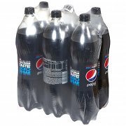 Pepsi Zero 6x1,5lt