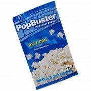 Popbuster Pop Corn Βουτύρου 100gr