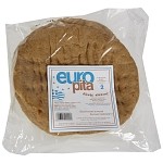 Euro Πίτα Ολικής Αλέσεως Ν2 10τεμ 700gr