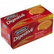 McVitie's Μπισκότα Digestive 250gr