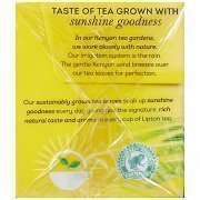 Lipton Τσάι Yellow Label 20 φακελάκια