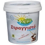 Φάρμα Ηλείας Γιαούρτι Στραγγιστό 10% Λιπαρά 1Kg