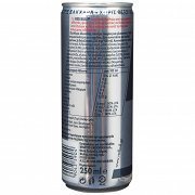 Red Bull Energy Drink Zero 250ml